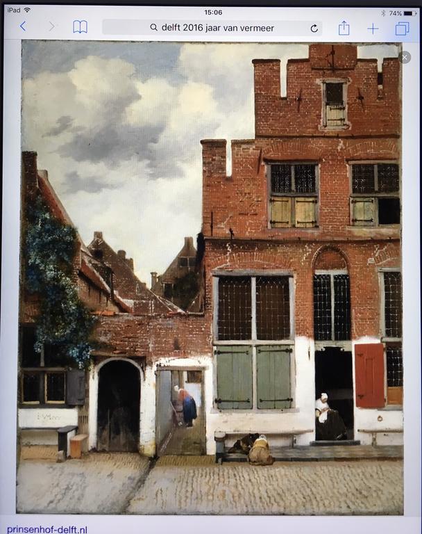 Comfortable Apartment City Centre Delft Haga Cameră foto