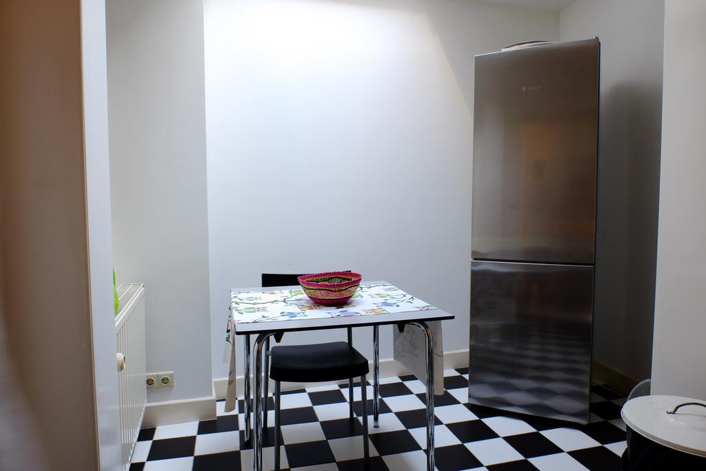 Comfortable Apartment City Centre Delft Haga Cameră foto