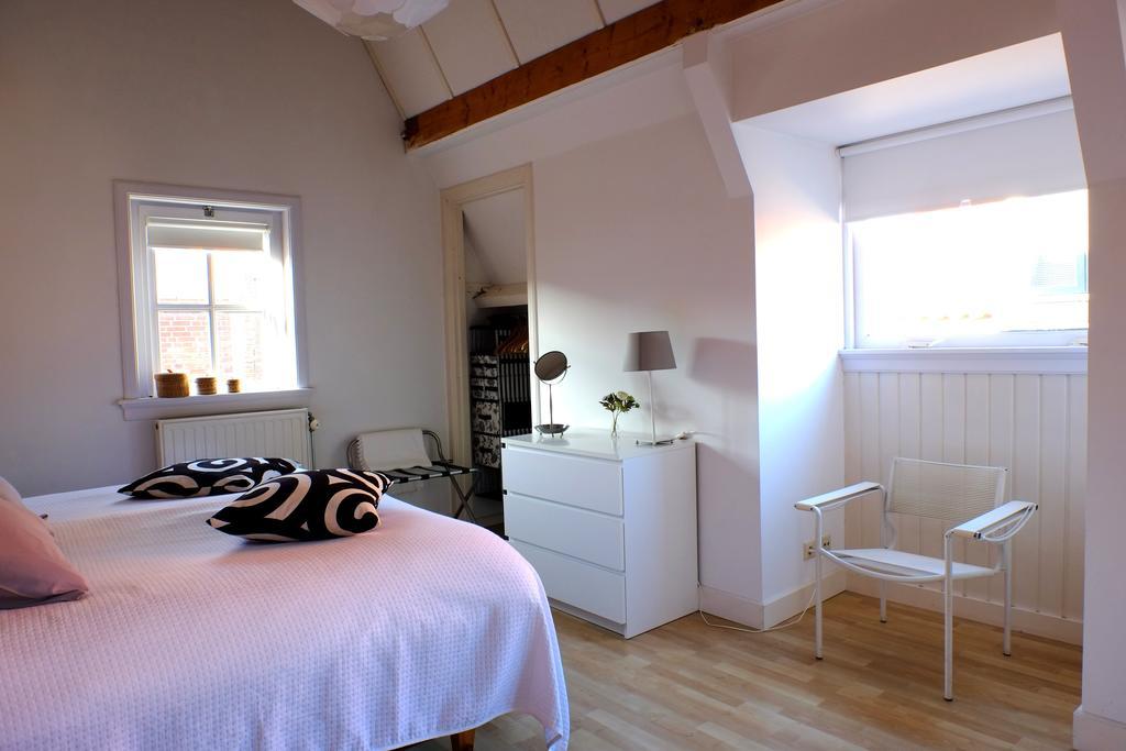 Comfortable Apartment City Centre Delft Haga Cameră foto