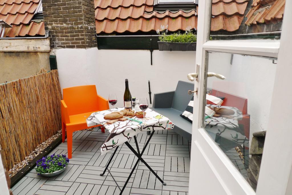 Comfortable Apartment City Centre Delft Haga Cameră foto