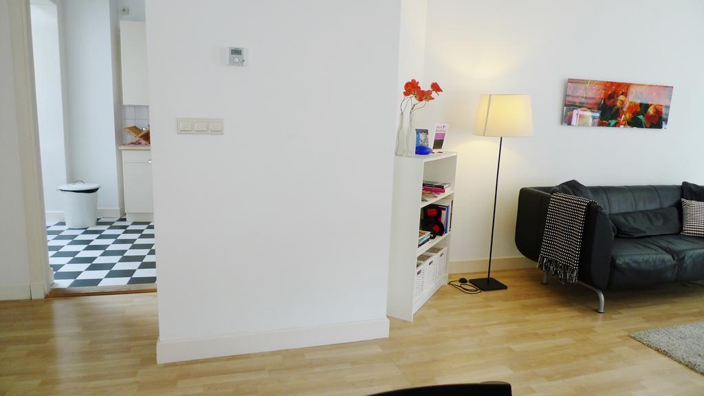 Comfortable Apartment City Centre Delft Haga Cameră foto
