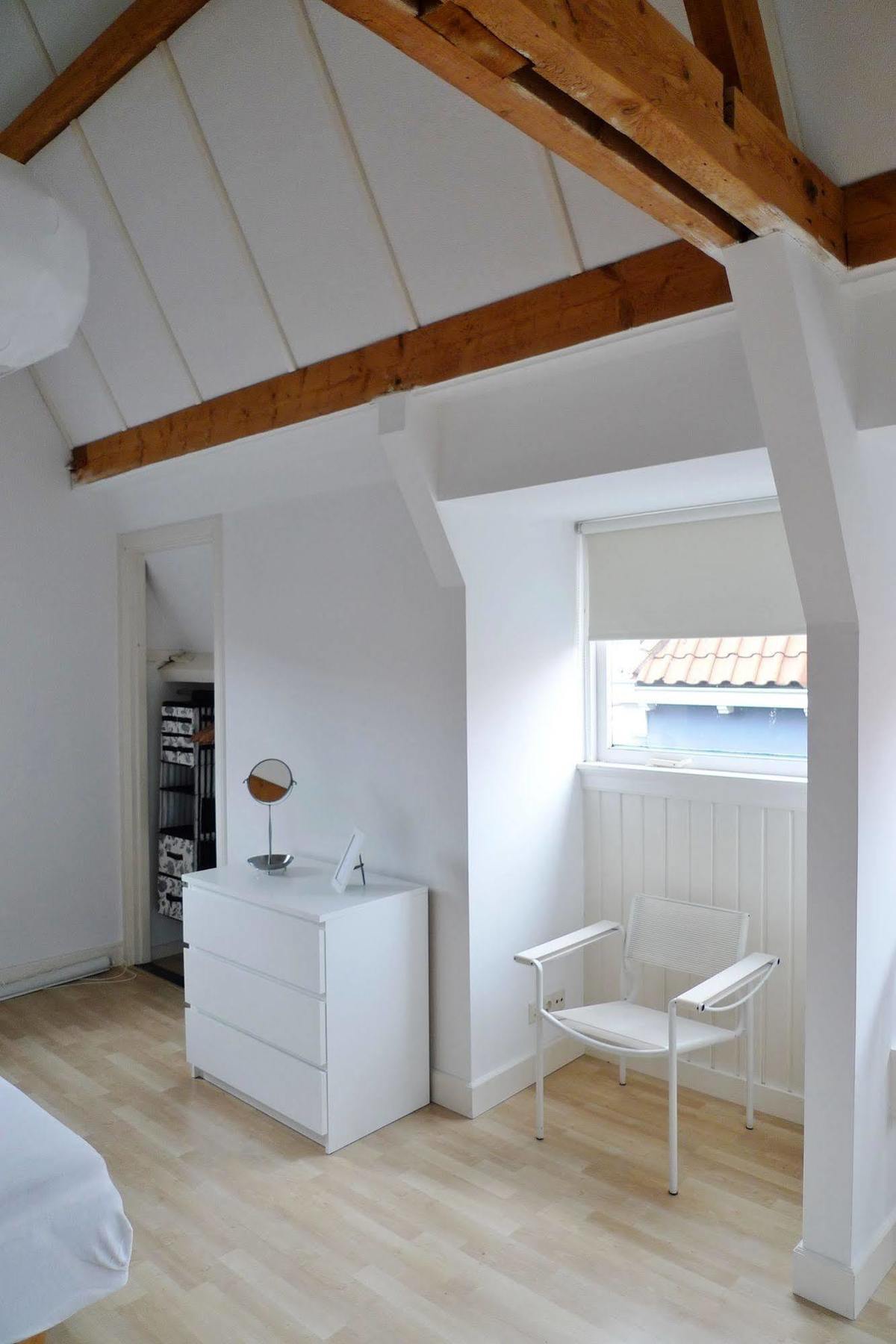 Comfortable Apartment City Centre Delft Haga Exterior foto