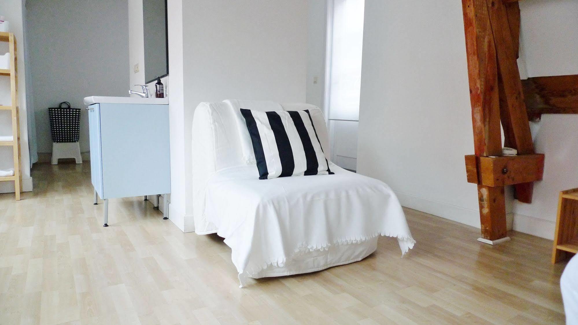 Comfortable Apartment City Centre Delft Haga Exterior foto