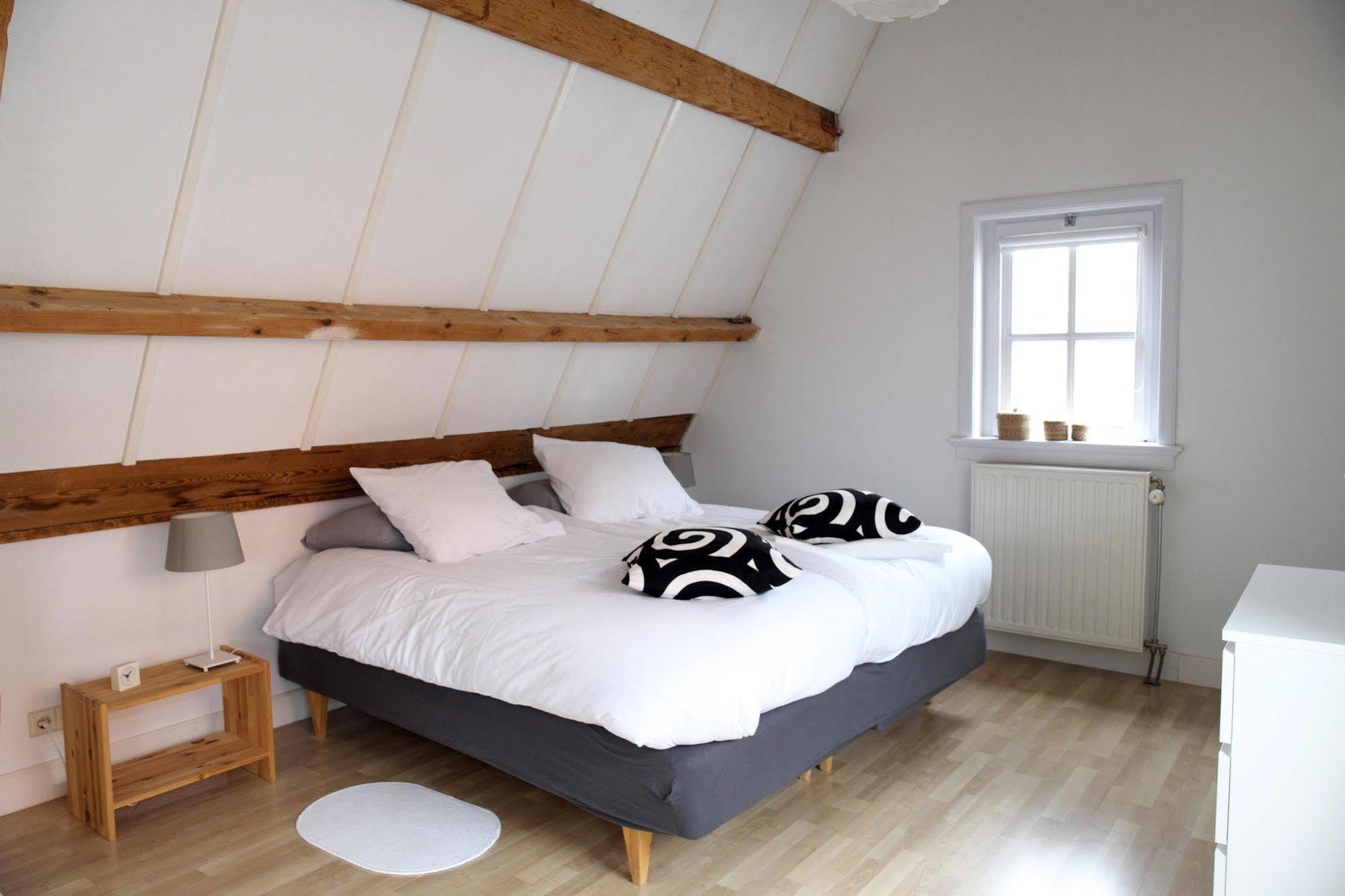 Comfortable Apartment City Centre Delft Haga Exterior foto