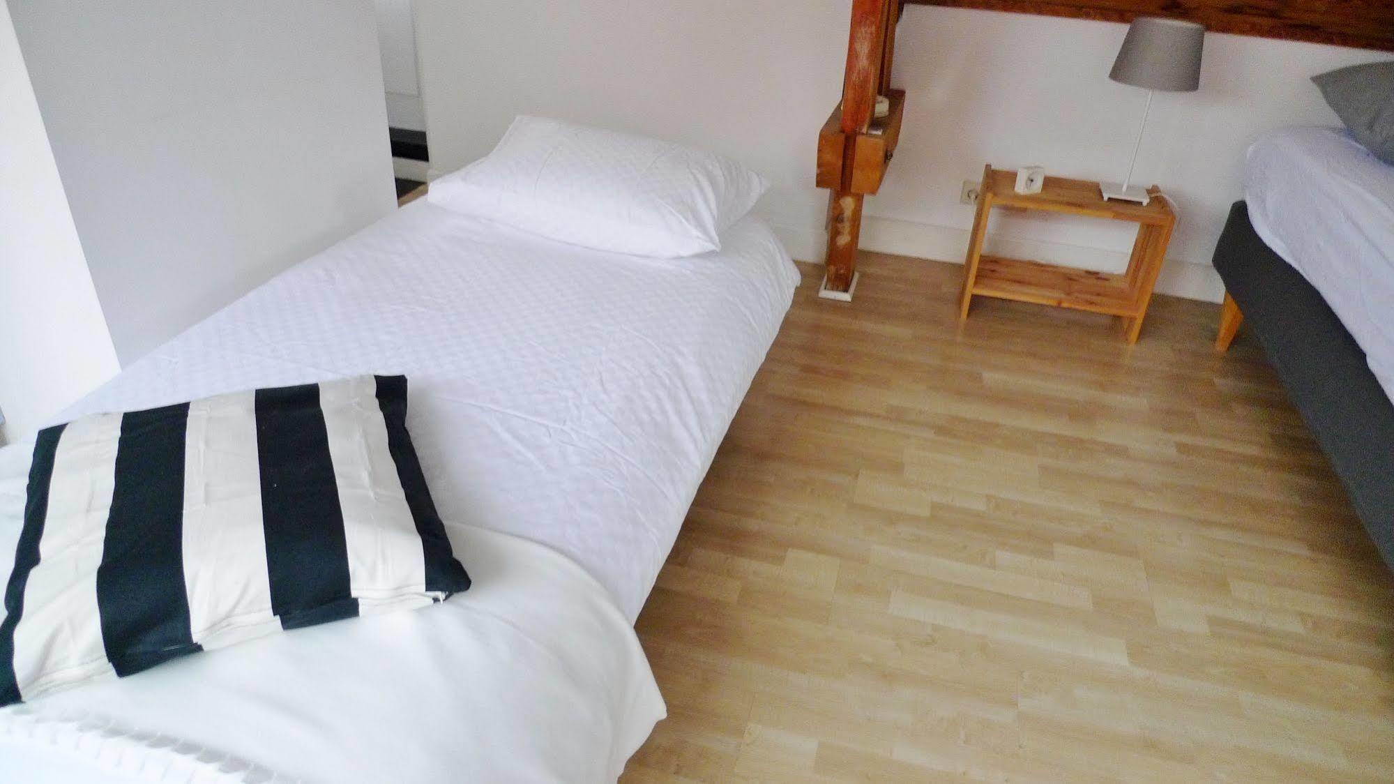 Comfortable Apartment City Centre Delft Haga Exterior foto