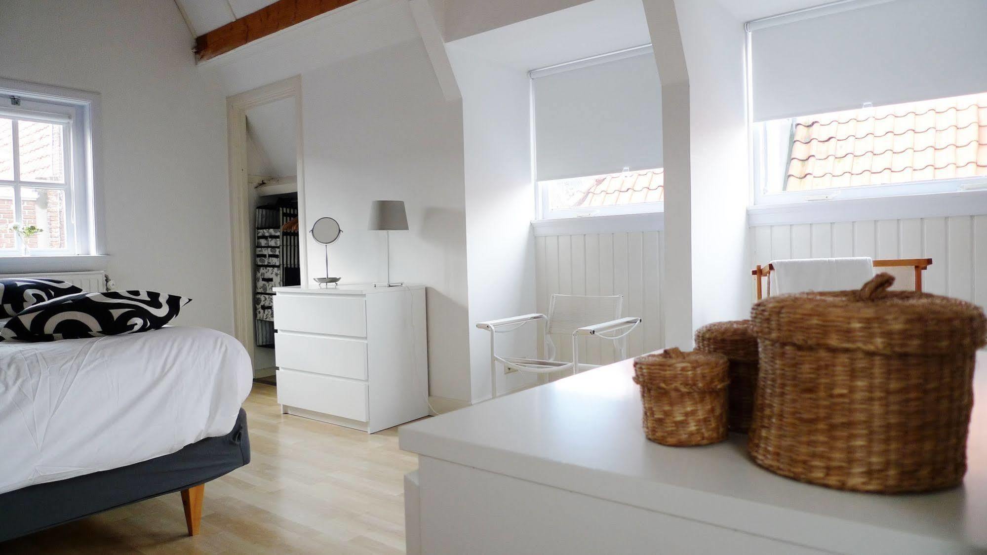 Comfortable Apartment City Centre Delft Haga Exterior foto