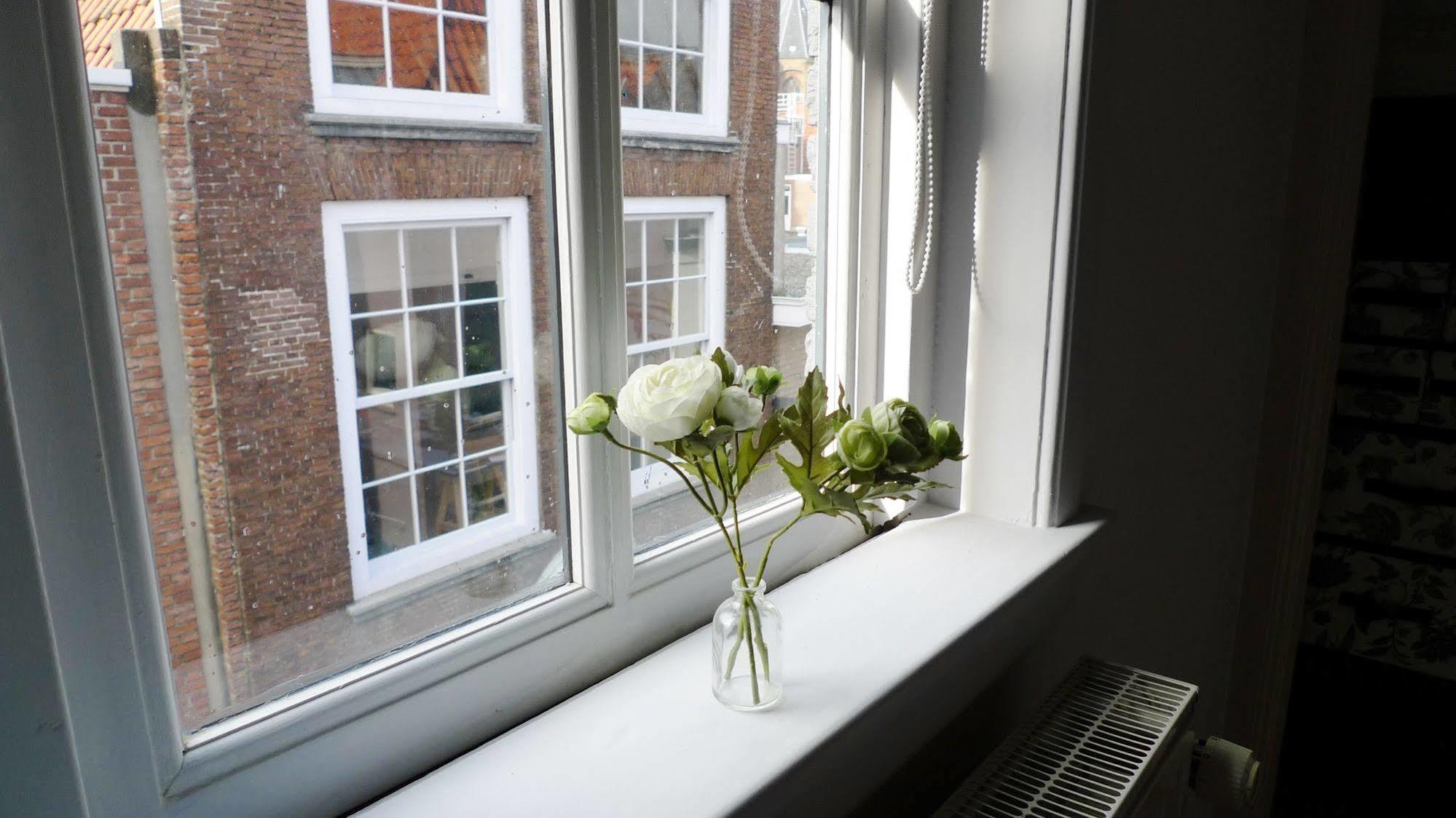 Comfortable Apartment City Centre Delft Haga Exterior foto